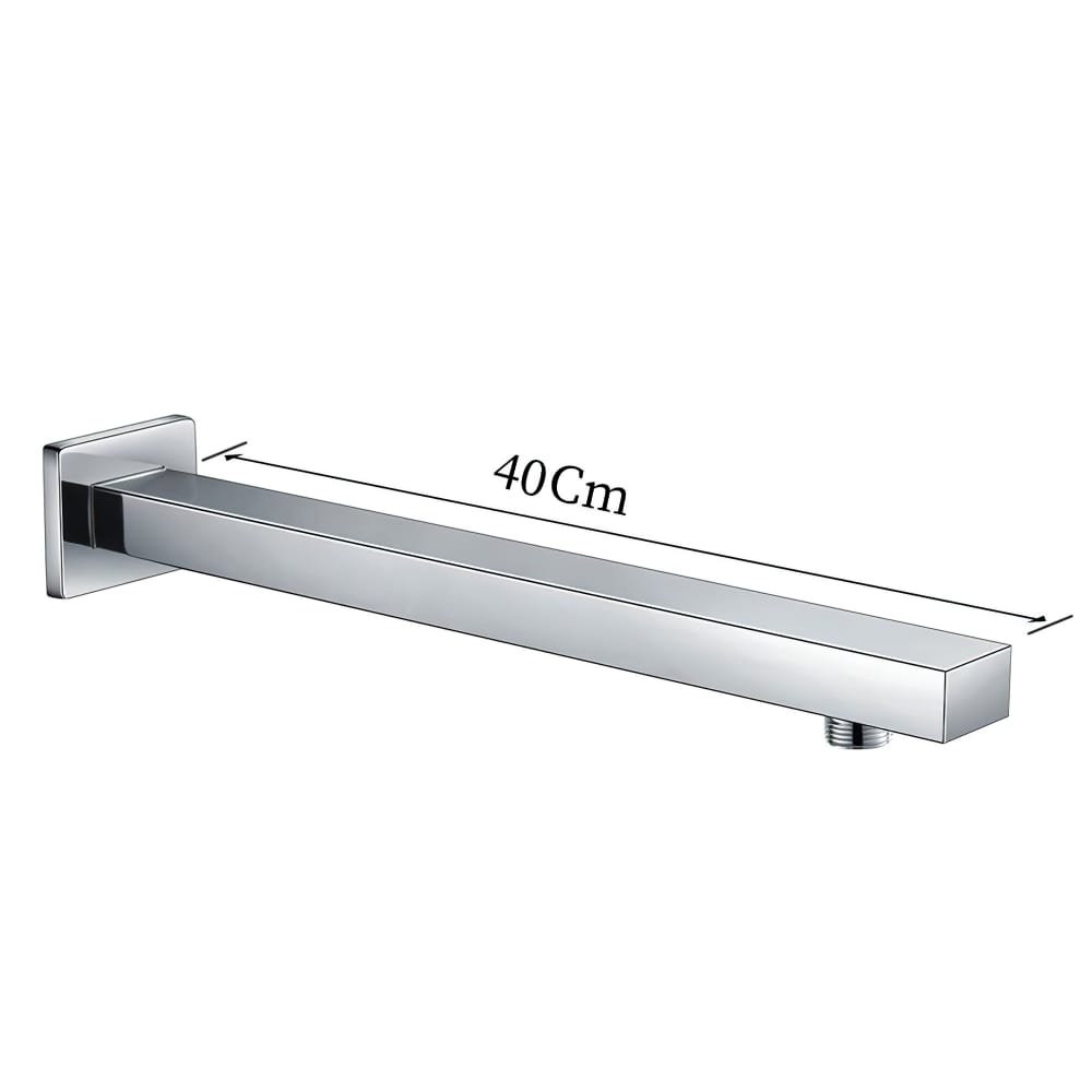 عمود دش  مخفي من الجدار